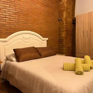 Esencias De La Alhambra , Granada Spain