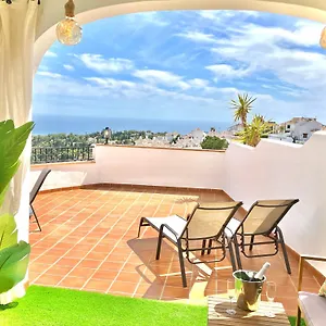  Apartment Buenos Suenos- Balcon De