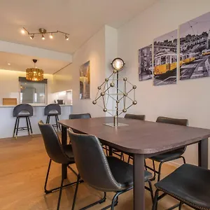 Saldanha Flats I By Innkeeper , Lisbon Portugal